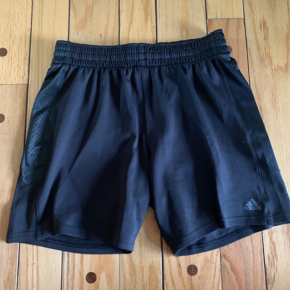 Adidas athletic shorts